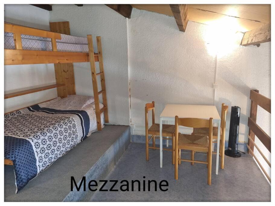 Apartment Magnifique Vue Joli 5 Personnes Secteur Allee Des Arts