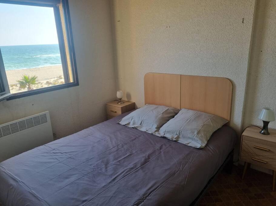 Magnifique Vue Joli 5 Personnes Secteur Allee Des Arts Le Barcares