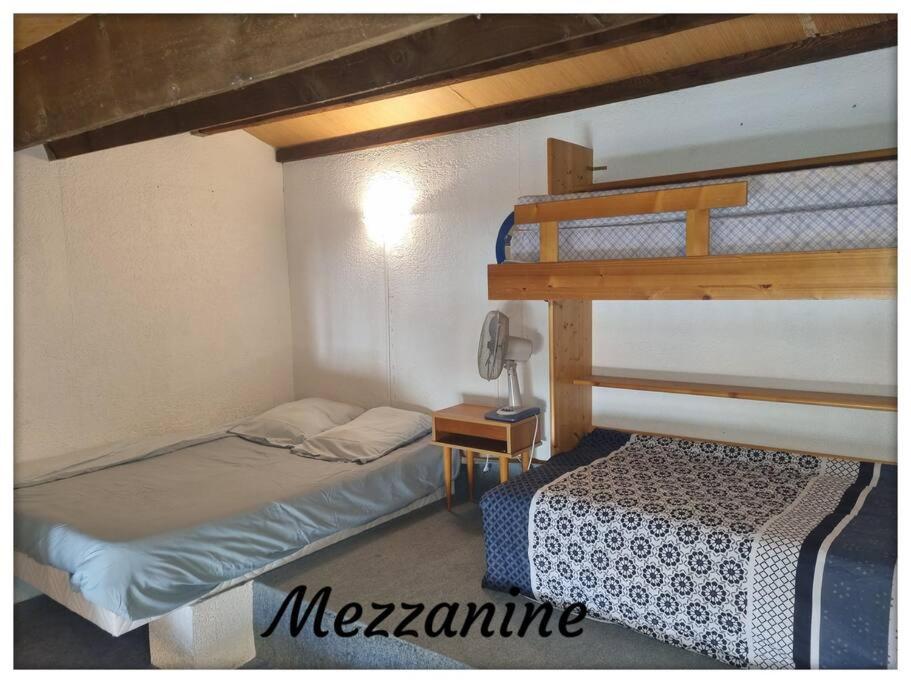 Magnifique Vue Joli 5 Personnes Secteur Allee Des Arts Apartment *