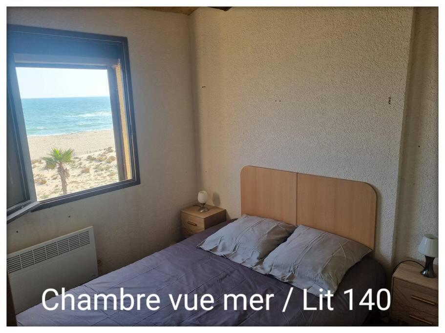 Magnifique Vue Joli 5 Personnes Secteur Allee Des Arts * Le Barcares
