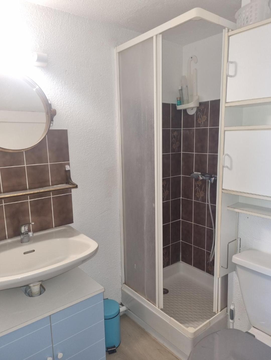 Apartment Magnifique Vue Joli 5 Personnes Secteur Allee Des Arts