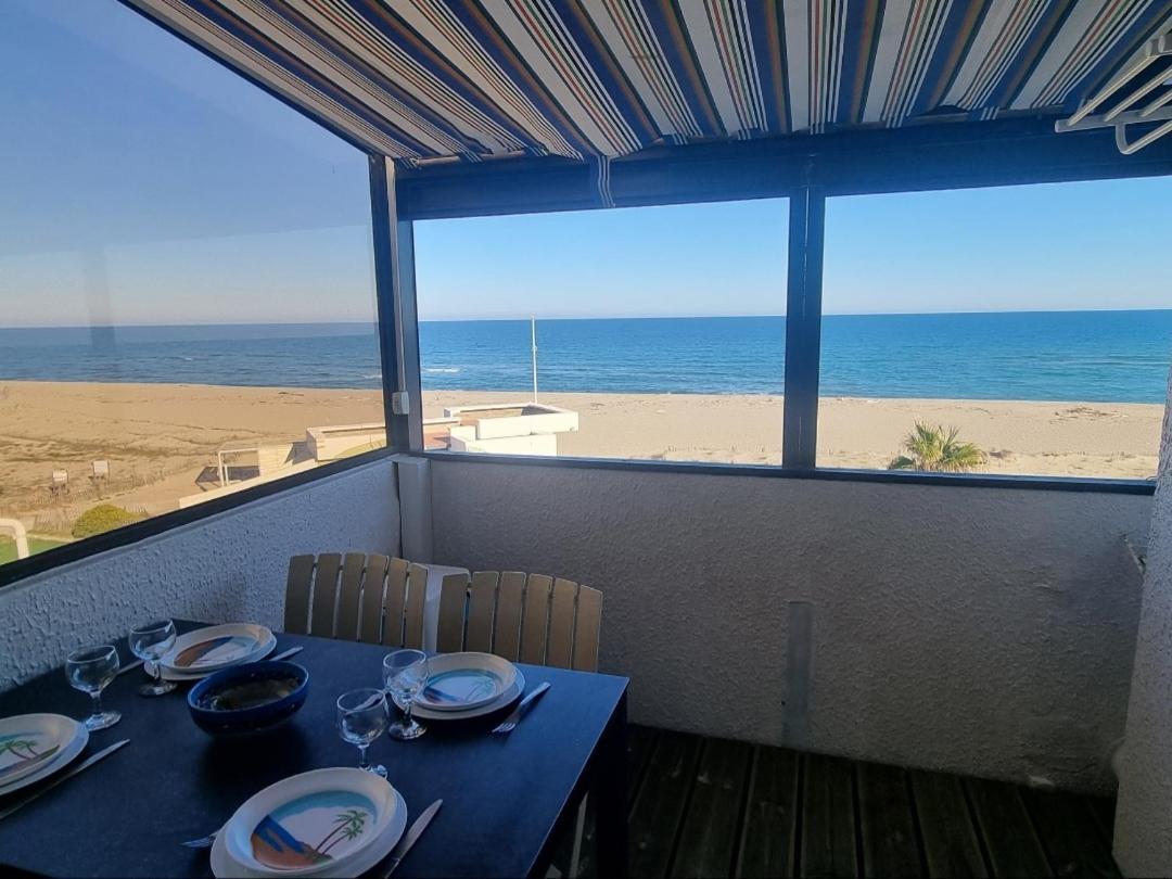Apartment Magnifique Vue Joli 5 Personnes Secteur Allee Des Arts