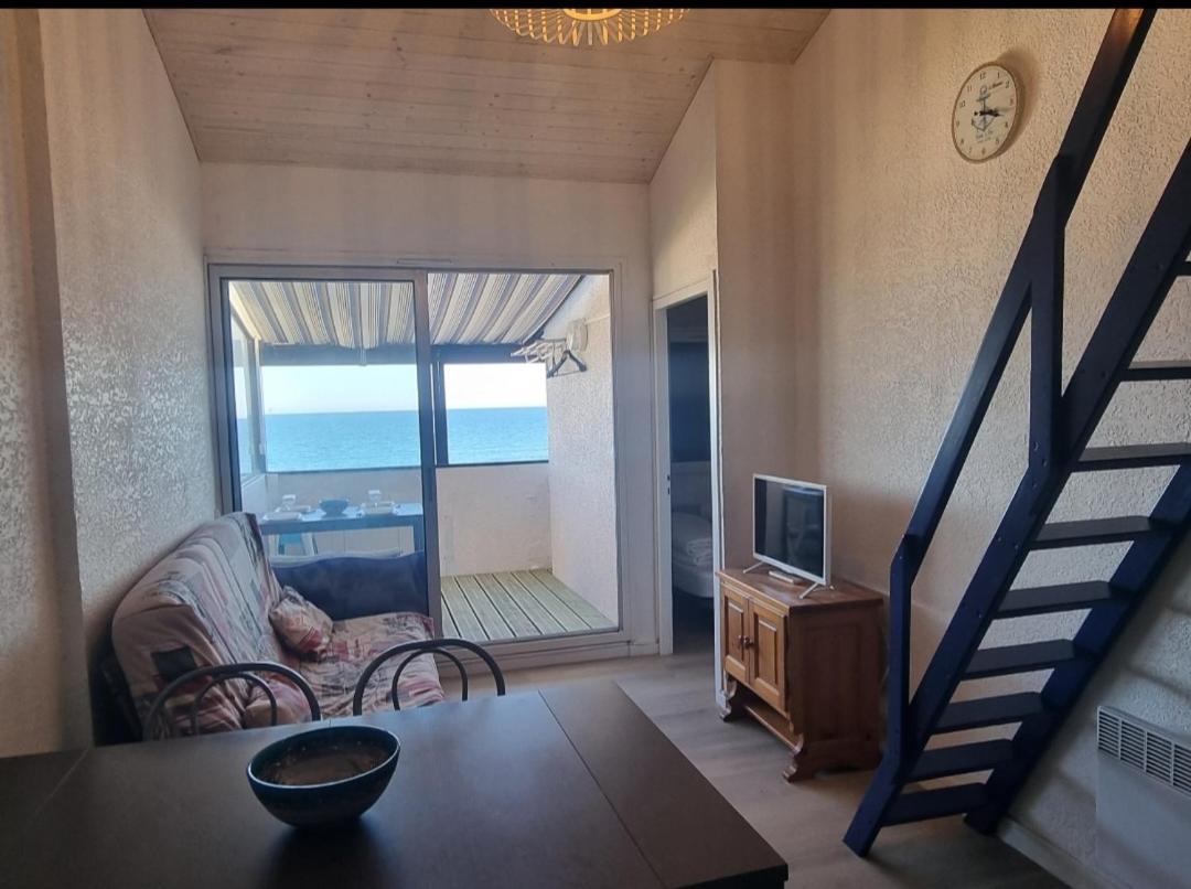 Magnifique Vue Joli 5 Personnes Secteur Allee Des Arts * Le Barcares