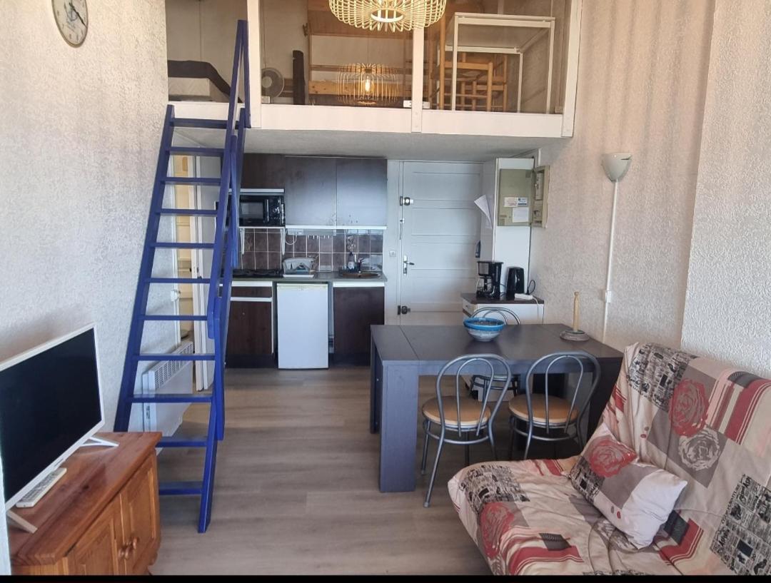Magnifique Vue Joli 5 Personnes Secteur Allee Des Arts Apartment