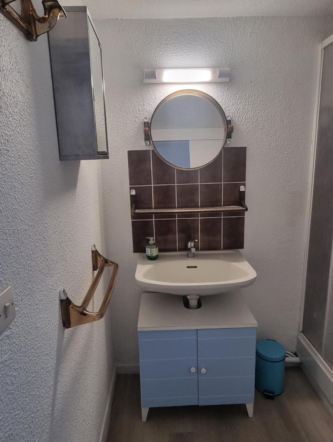 Magnifique Vue Joli 5 Personnes Secteur Allee Des Arts Apartment Le Barcares