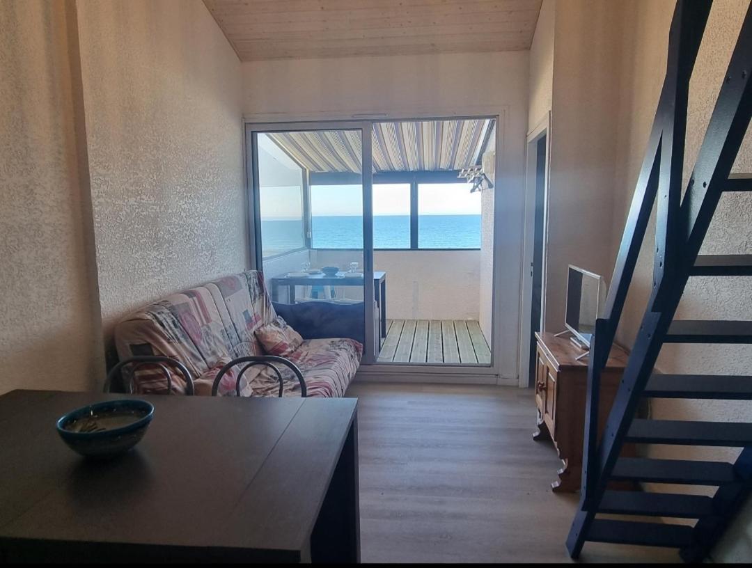 Magnifique Vue Joli 5 Personnes Secteur Allee Des Arts Apartment