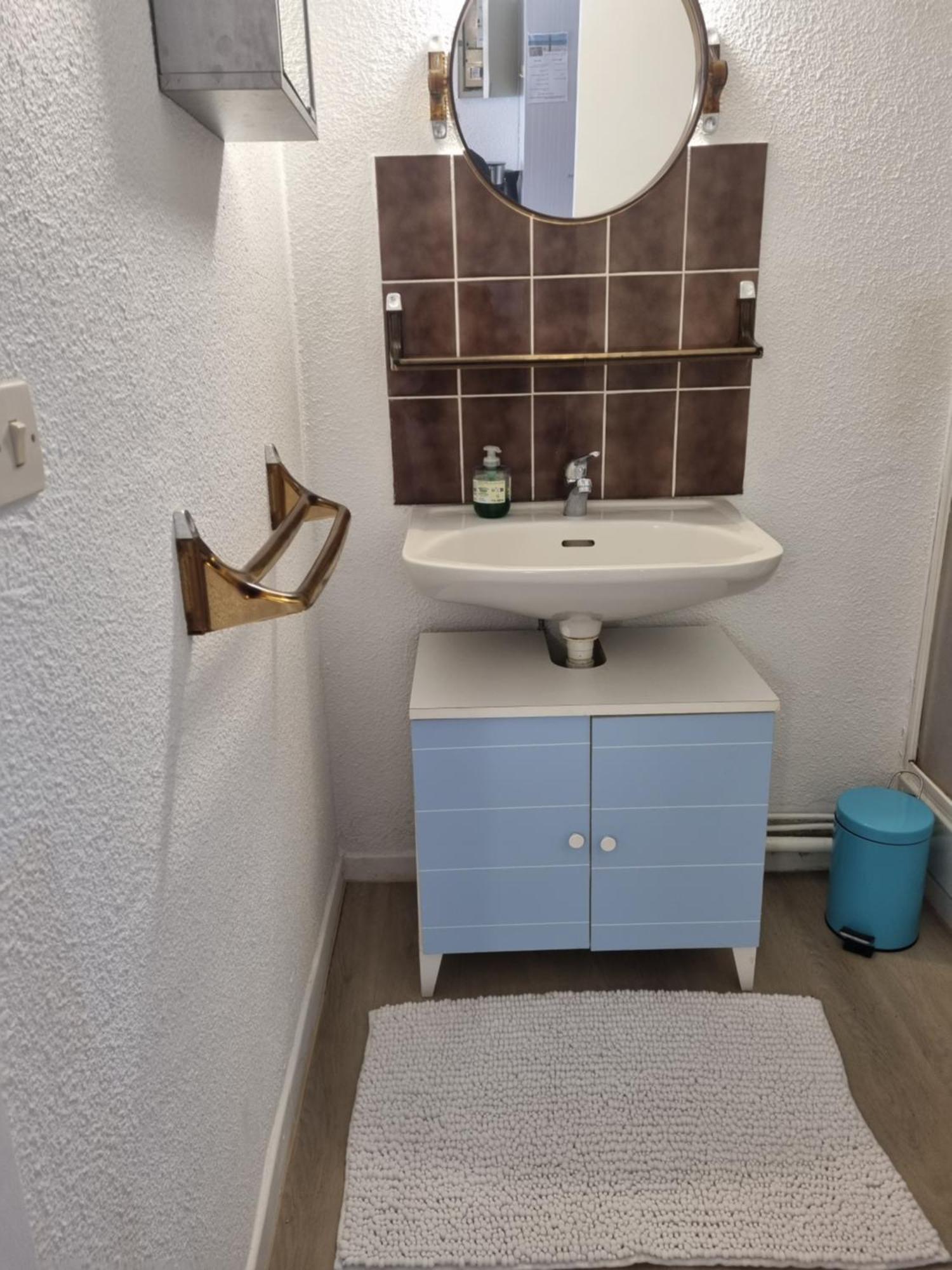 Magnifique Vue Joli 5 Personnes Secteur Allee Des Arts * Le Barcarès