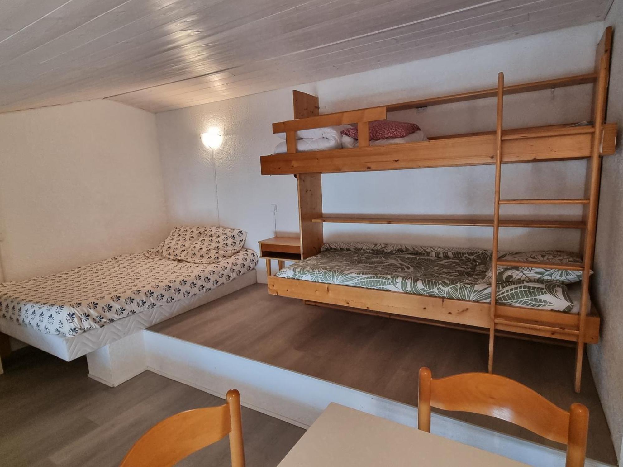 Appartement Magnifique Vue Joli 5 Personnes Secteur Allee Des Arts