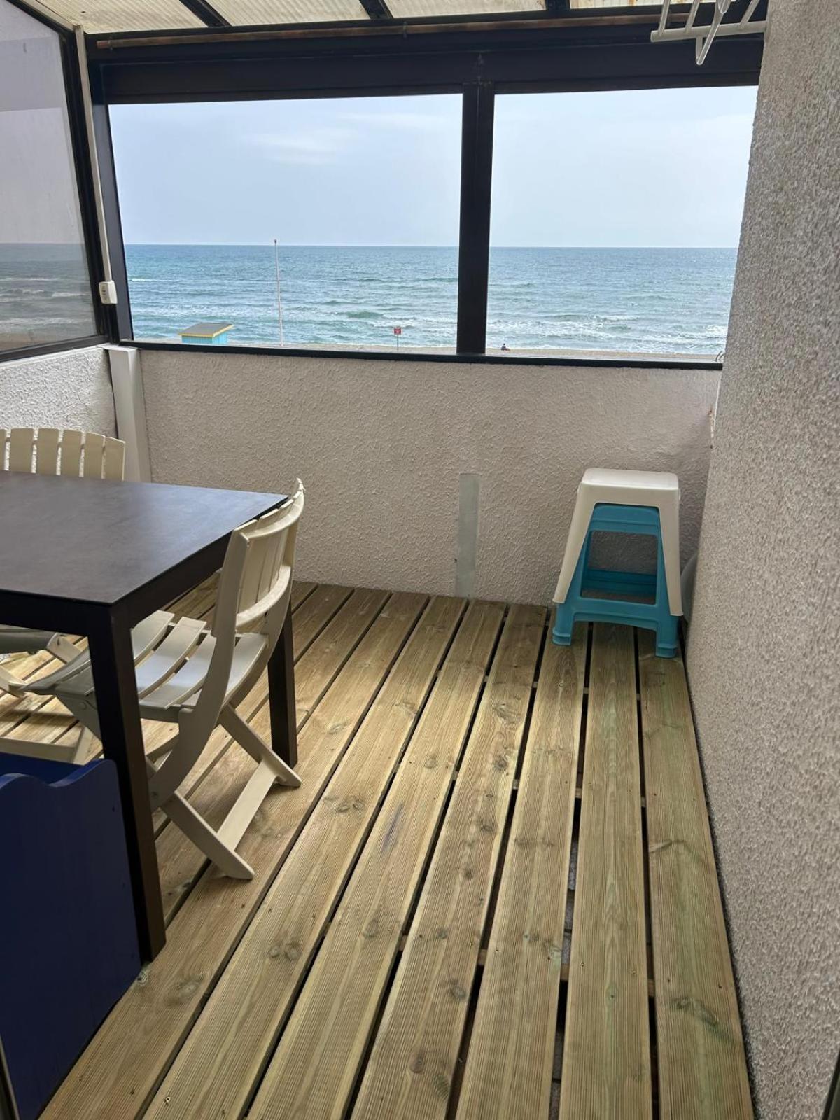 Magnifique Vue Joli 5 Personnes Secteur Allee Des Arts Appartement *