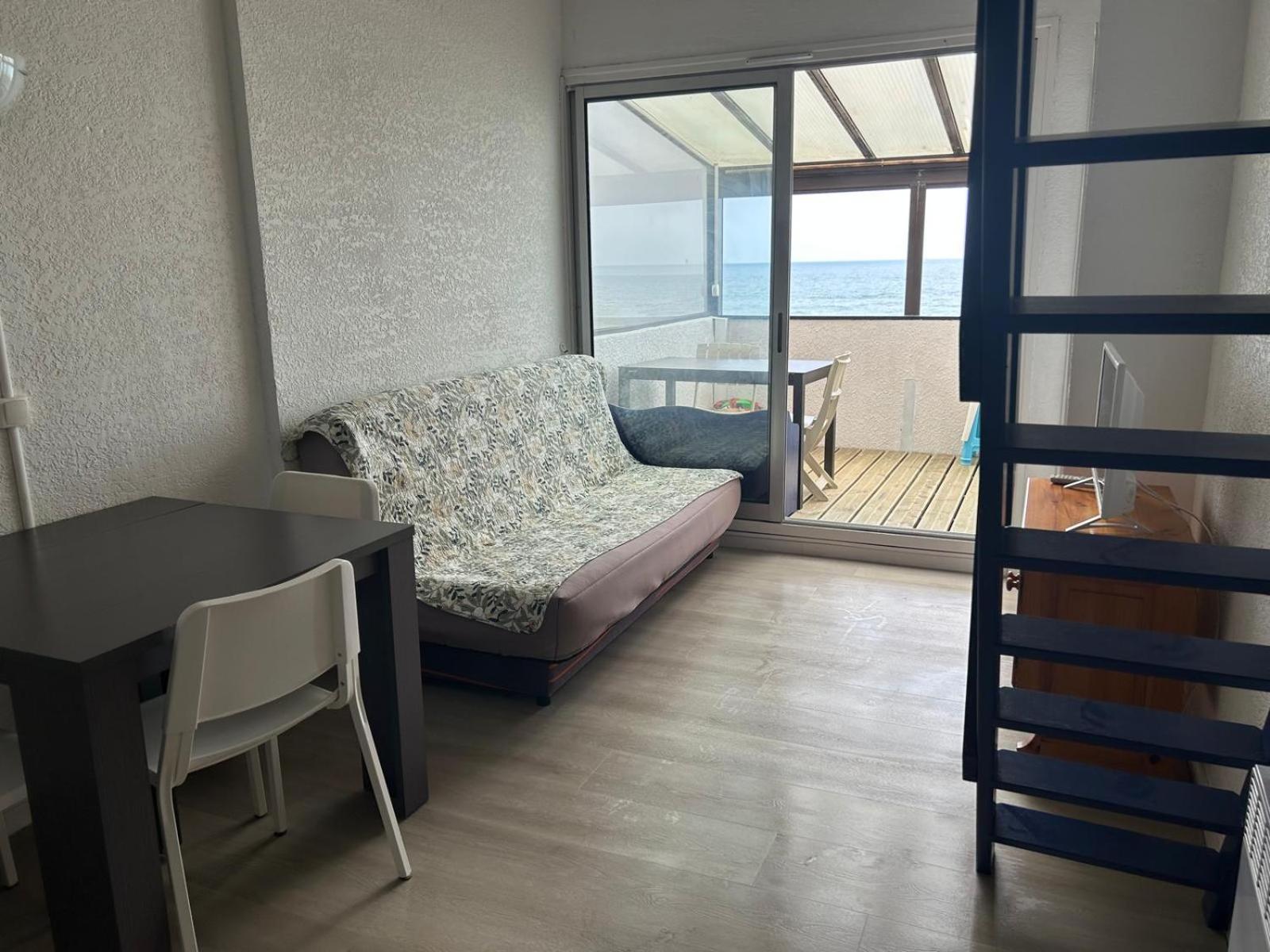 Magnifique Vue Joli 5 Personnes Secteur Allee Des Arts * Le Barcarès